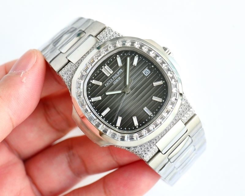 MultiPurpose PATEK PHILIPPE Watches 197872