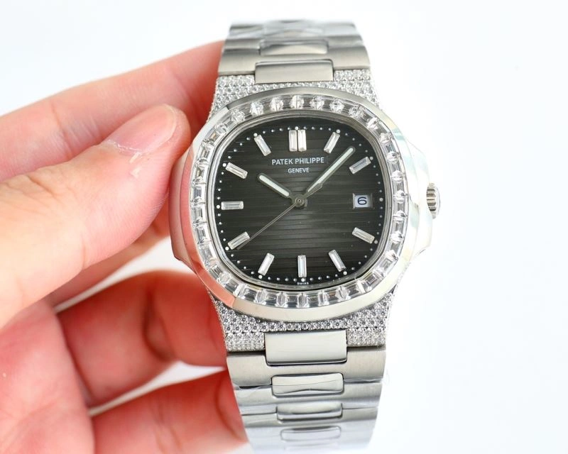 MultiPurpose PATEK PHILIPPE Watches 197872
