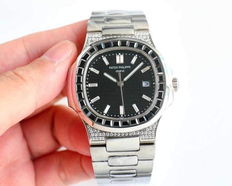 MultiPurpose PATEK PHILIPPE Watches 197872