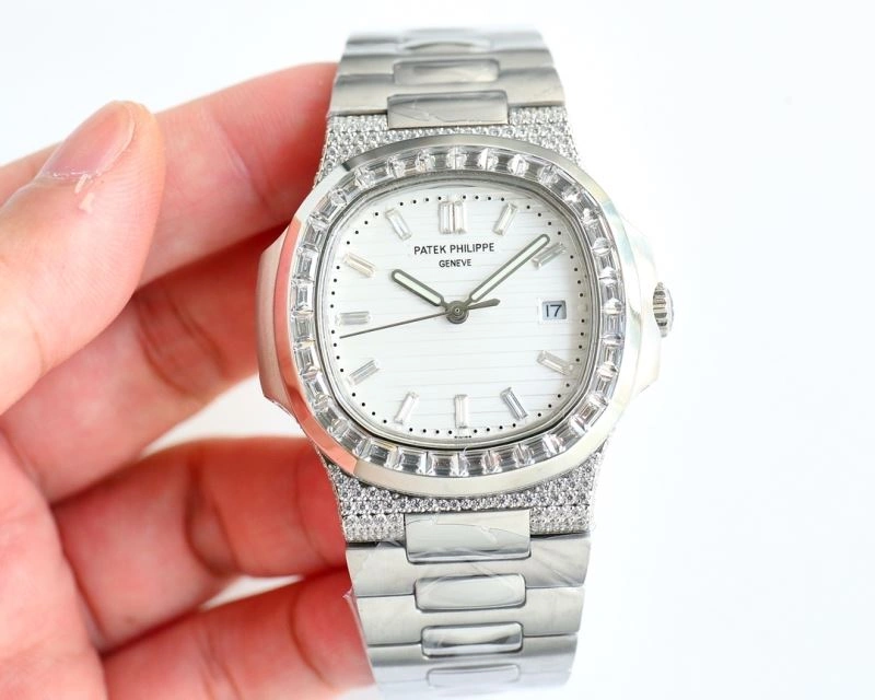 MultiPurpose PATEK PHILIPPE Watches 197872