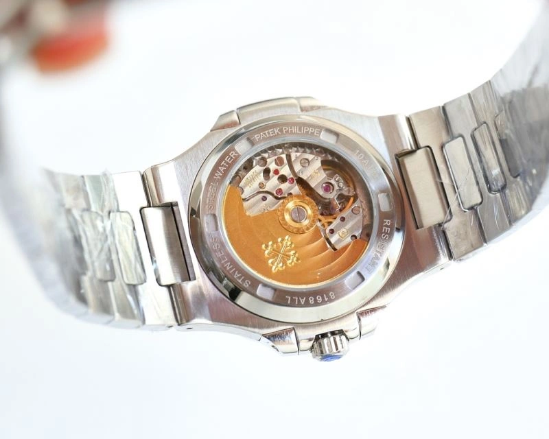 MultiPurpose PATEK PHILIPPE Watches 197872