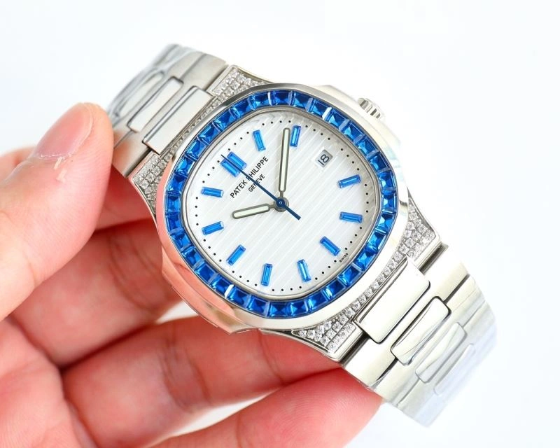 PATEK PHILIPPE Watches Bold 197870