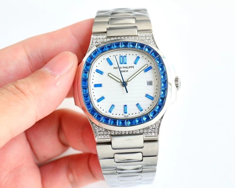 PATEK PHILIPPE Watches Bold 197870