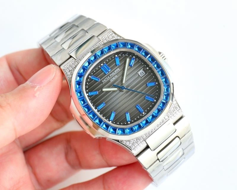 PATEK PHILIPPE Watches Bold 197870