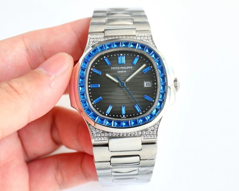 PATEK PHILIPPE Watches Bold 197870