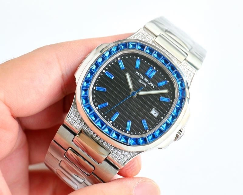 PATEK PHILIPPE Watches Bold 197870