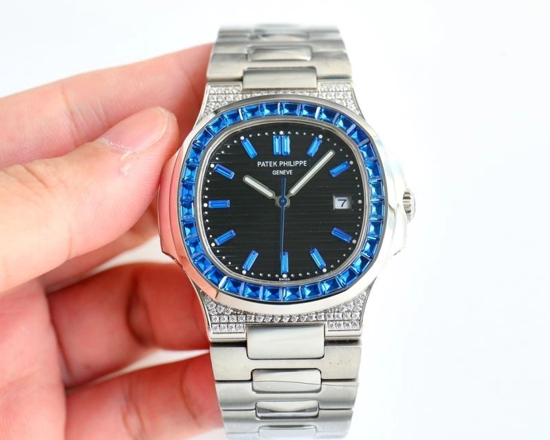 PATEK PHILIPPE Watches Bold 197870