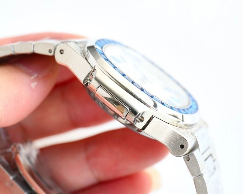 PATEK PHILIPPE Watches Bold 197870
