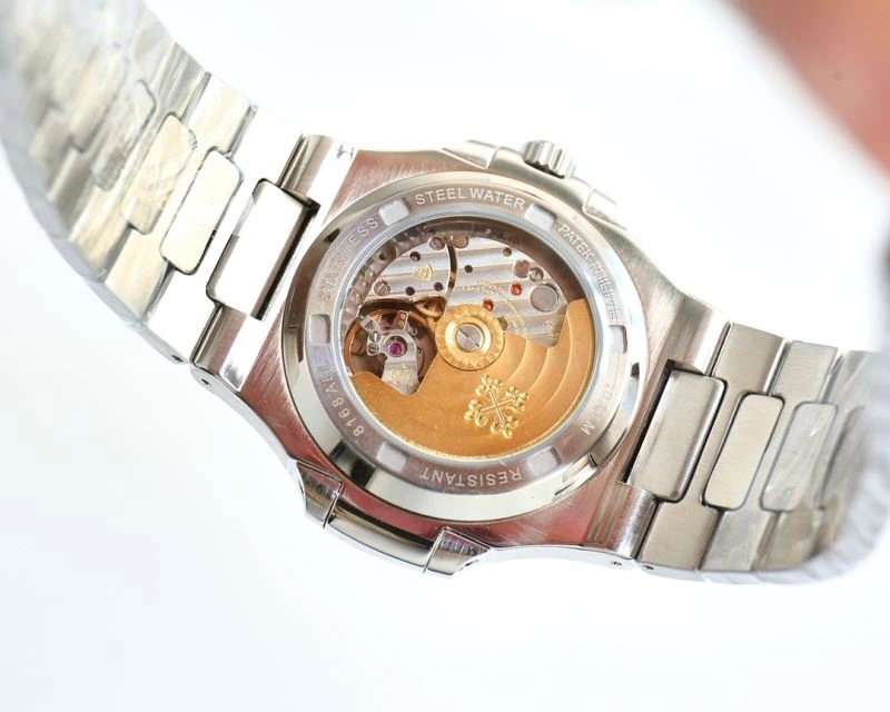 PATEK PHILIPPE Watches Bold 197870