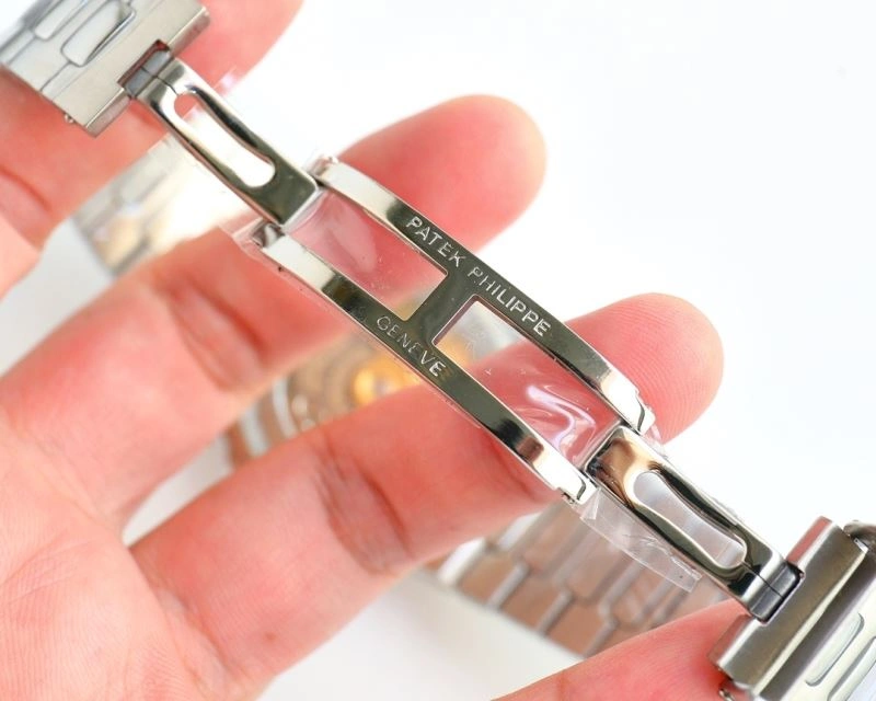 PATEK PHILIPPE Watches Bold 197870