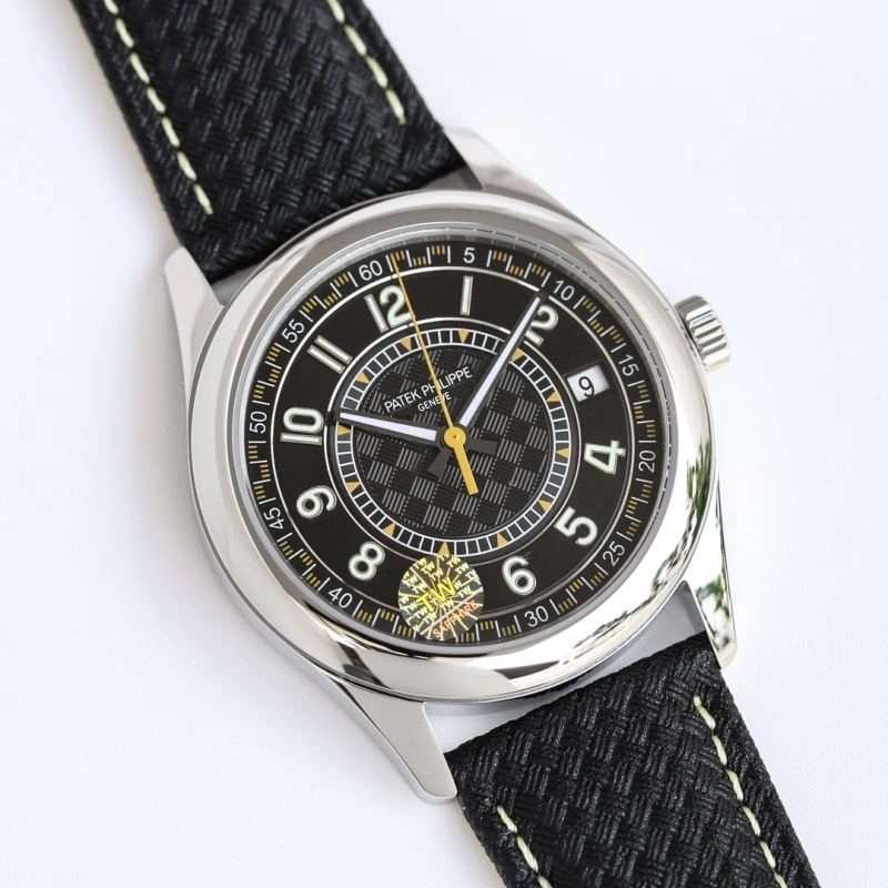 PATEK PHILIPPE Watches UrbanChic 197871