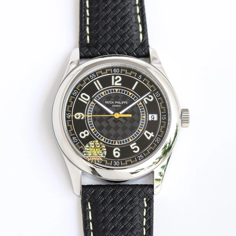 PATEK PHILIPPE Watches UrbanChic 197871