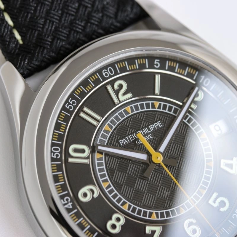 PATEK PHILIPPE Watches UrbanChic 197871