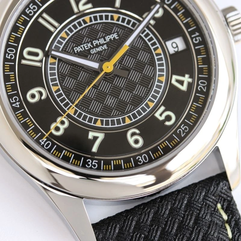PATEK PHILIPPE Watches UrbanChic 197871