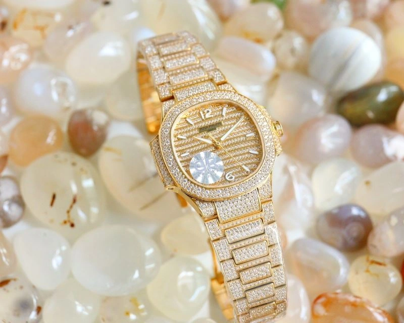 Snug PATEK PHILIPPE Watches 197867