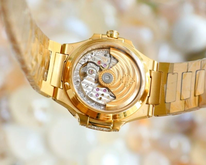 Snug PATEK PHILIPPE Watches 197867