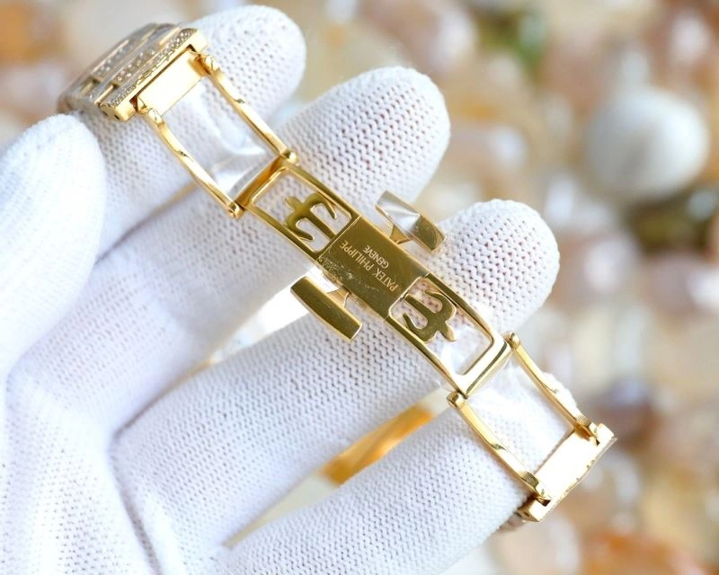 Snug PATEK PHILIPPE Watches 197867