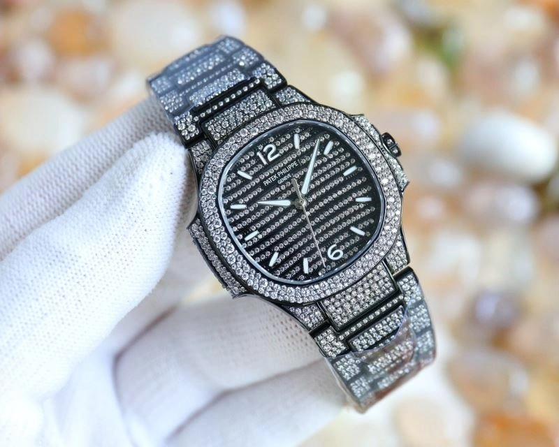 PATEK PHILIPPE Watches Colorful 197850