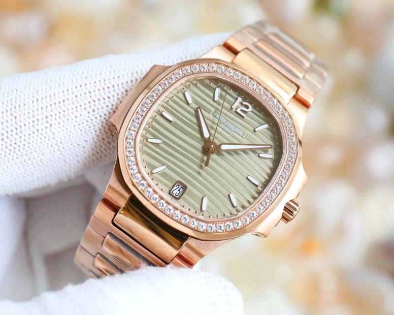 GoodFit PATEK PHILIPPE Watches 197852