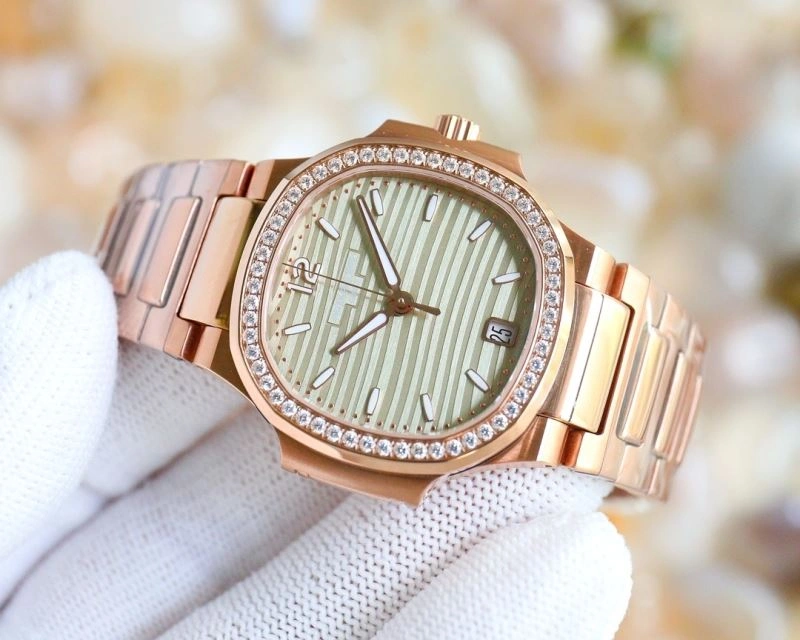 GoodFit PATEK PHILIPPE Watches 197852