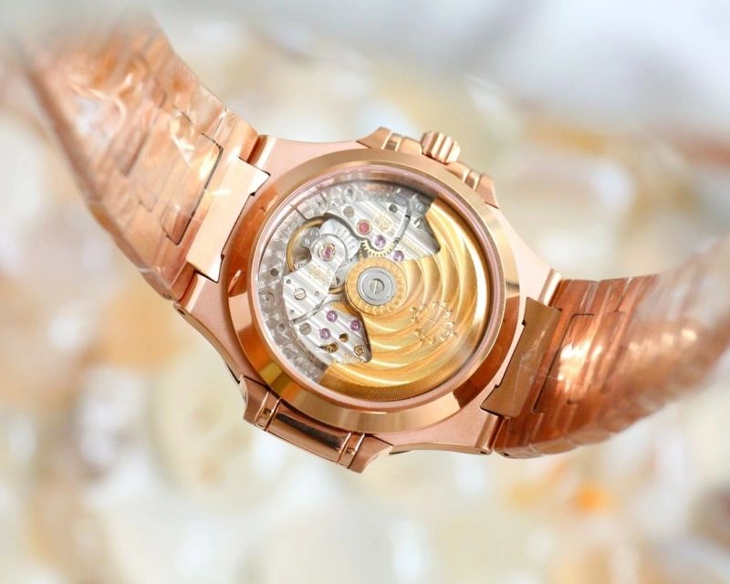 GoodFit PATEK PHILIPPE Watches 197852