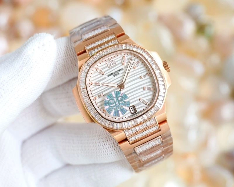 PATEK PHILIPPE Watches Minimalist 197861