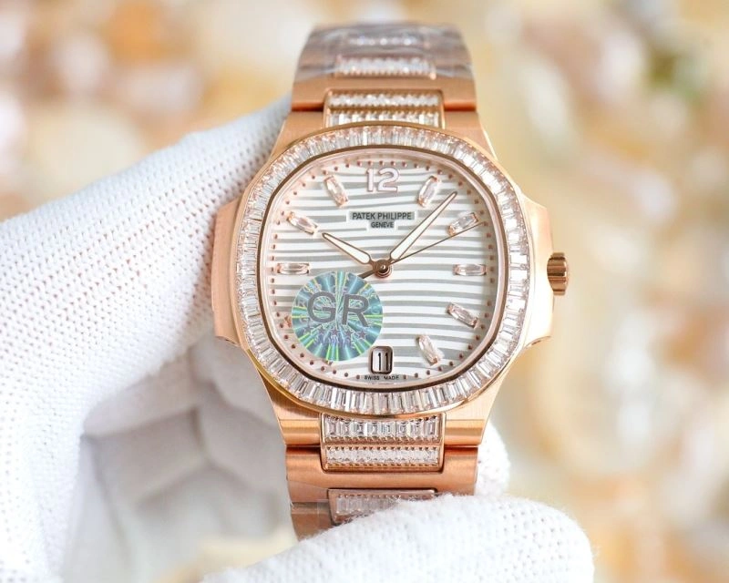 PATEK PHILIPPE Watches Minimalist 197861