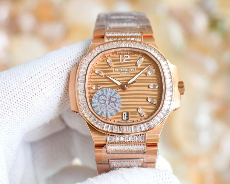PATEK PHILIPPE Watches Minimalist 197861