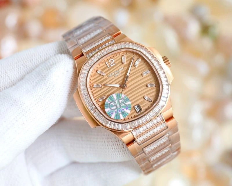 PATEK PHILIPPE Watches Minimalist 197861