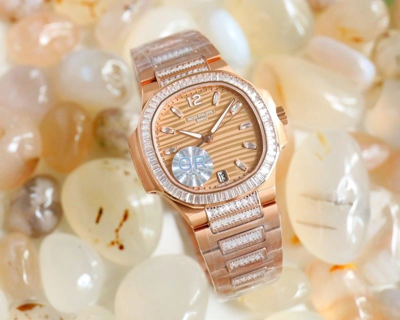 PATEK PHILIPPE Watches Minimalist 197861