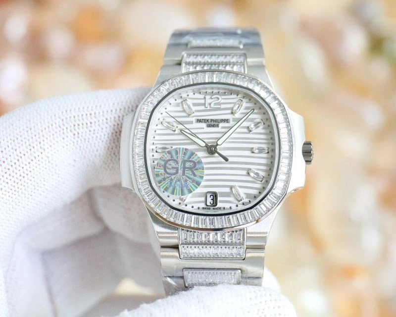 Packable PATEK PHILIPPE Watches 197859