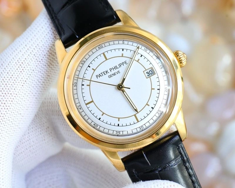 PATEK PHILIPPE Watches Unique 197858