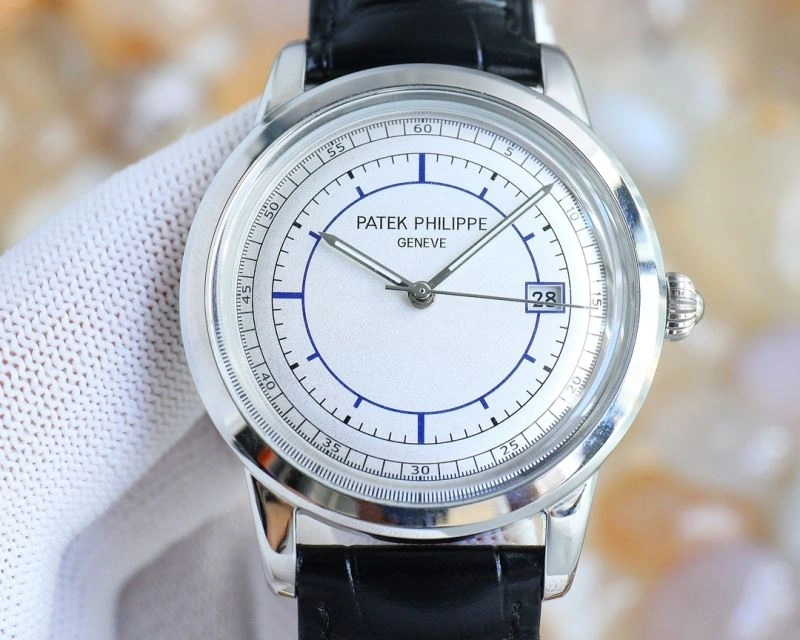 PATEK PHILIPPE Watches Comfortable 197854
