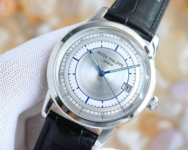 PATEK PHILIPPE Watches Comfortable 197854