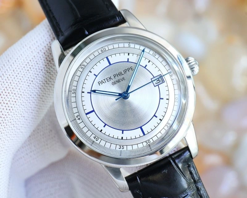 PATEK PHILIPPE Watches Comfortable 197854