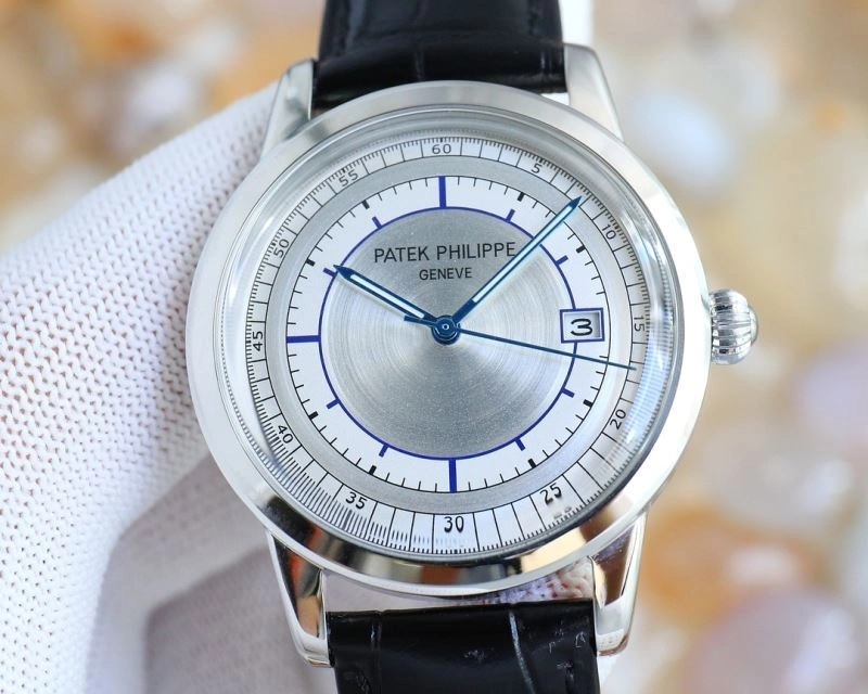 PATEK PHILIPPE Watches Comfortable 197854