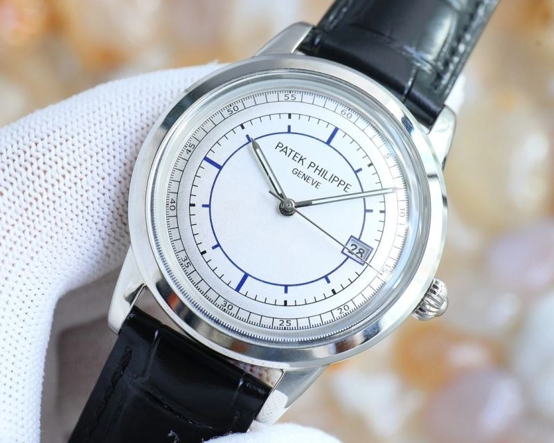 PATEK PHILIPPE Watches Comfortable 197854