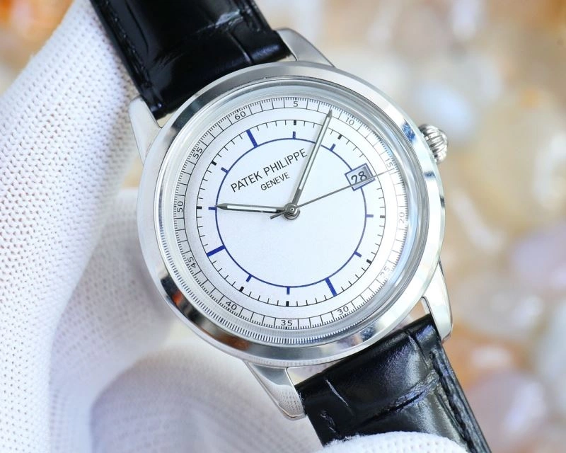 PATEK PHILIPPE Watches Comfortable 197854