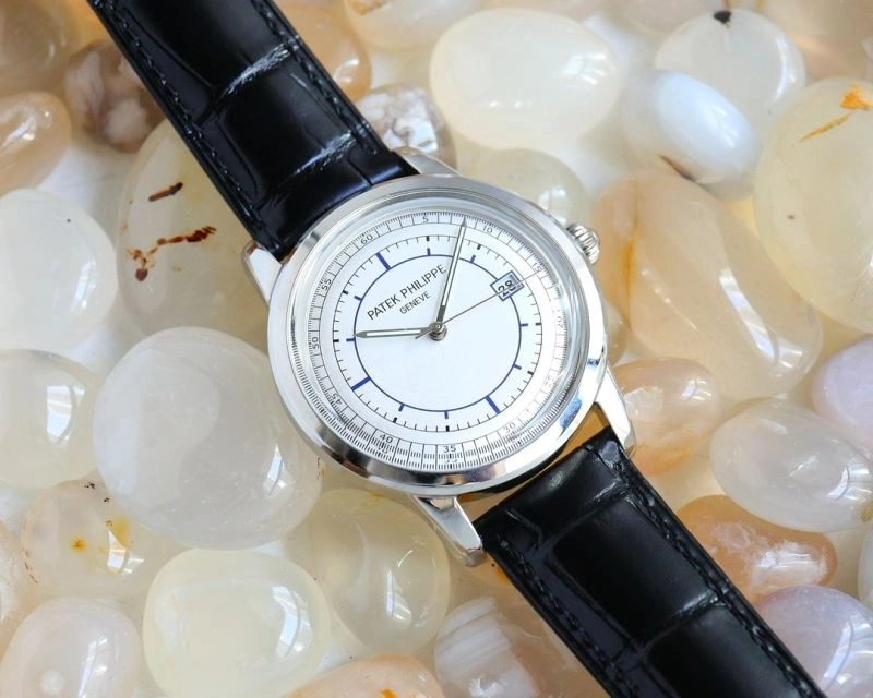 PATEK PHILIPPE Watches Comfortable 197854