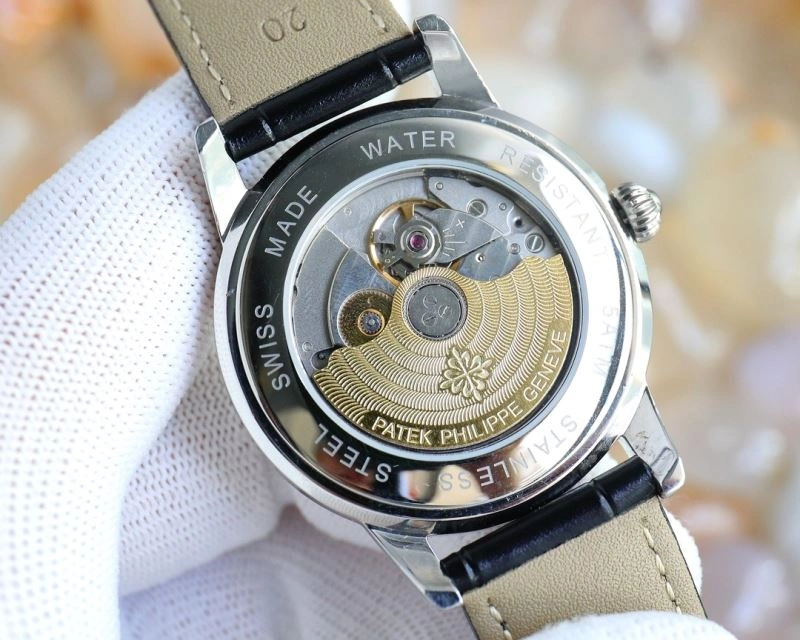 PATEK PHILIPPE Watches Comfortable 197854