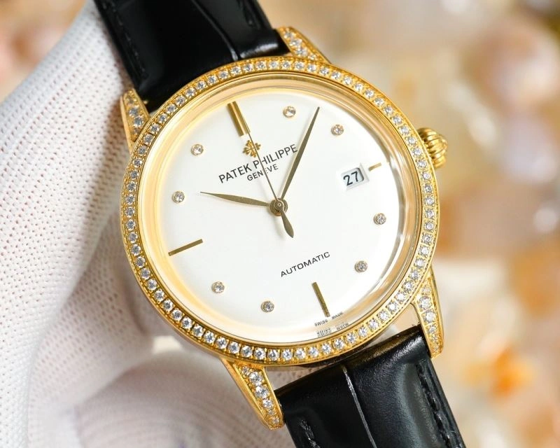 PATEK PHILIPPE Watches HighQuality 197856