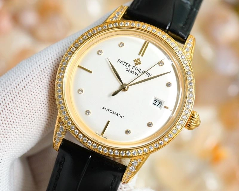 PATEK PHILIPPE Watches HighQuality 197856