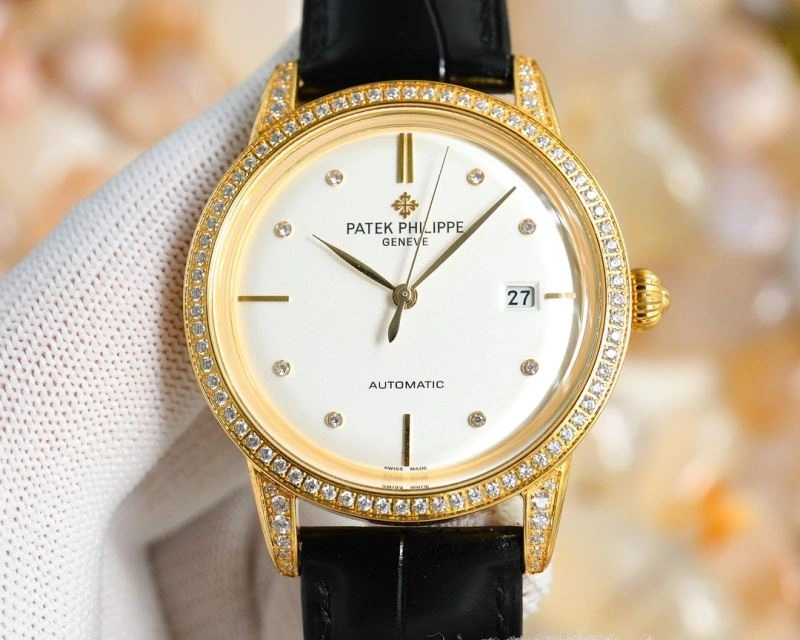 PATEK PHILIPPE Watches HighQuality 197856