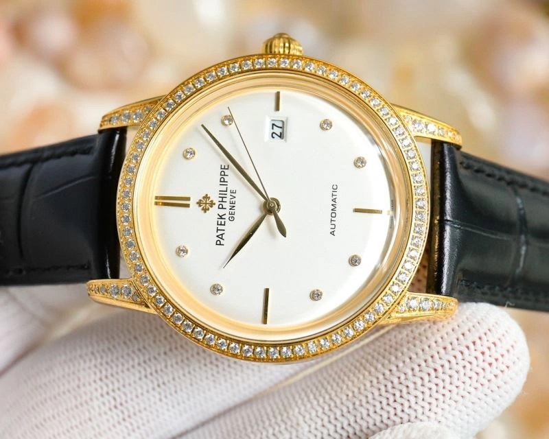 PATEK PHILIPPE Watches HighQuality 197856