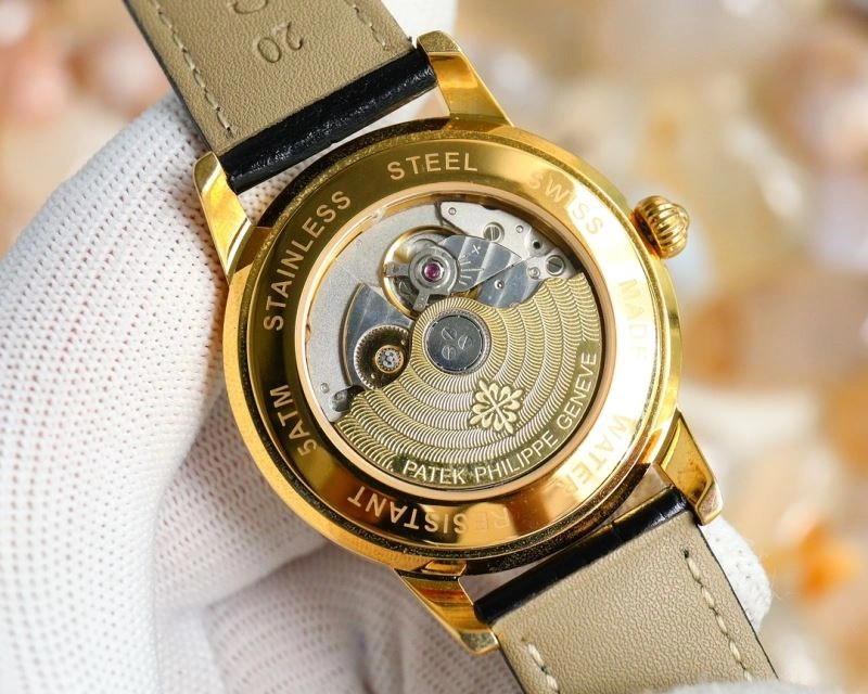 PATEK PHILIPPE Watches HighQuality 197856