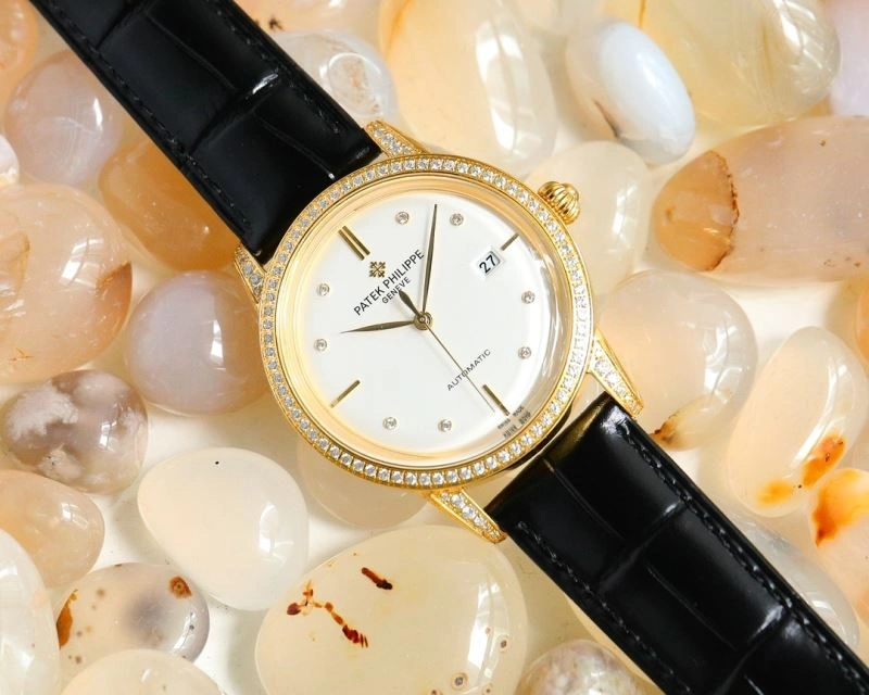 PATEK PHILIPPE Watches HighQuality 197856