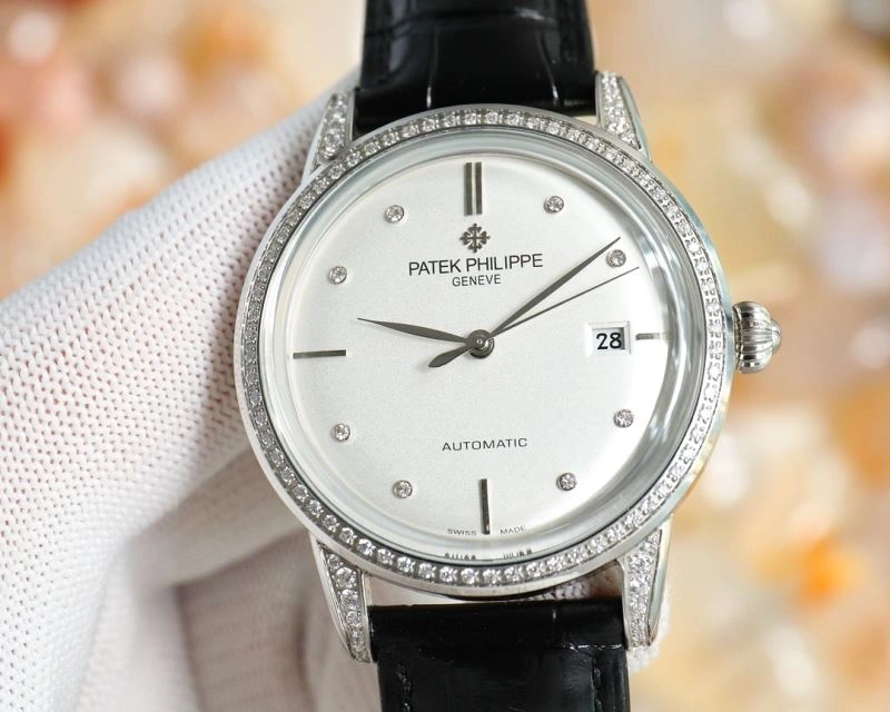 Reliable PATEK PHILIPPE Watches 197862