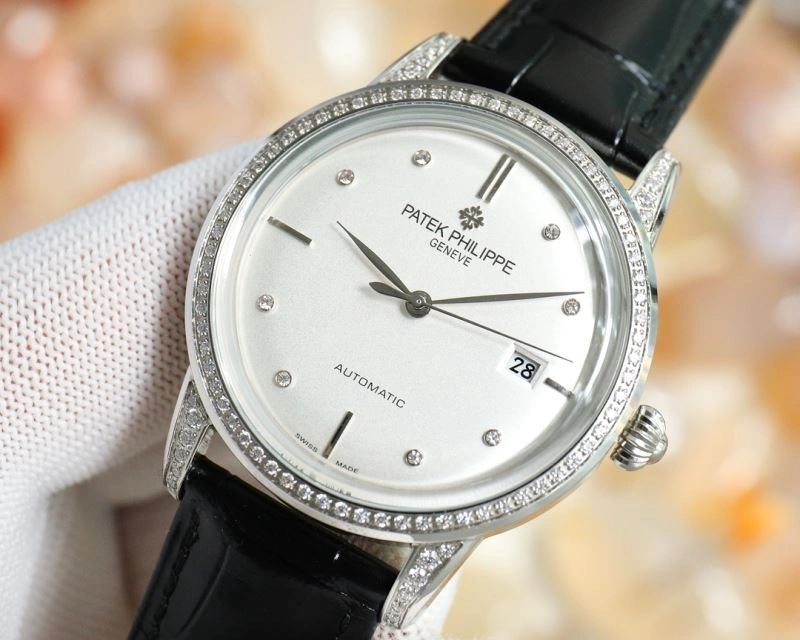 Reliable PATEK PHILIPPE Watches 197862