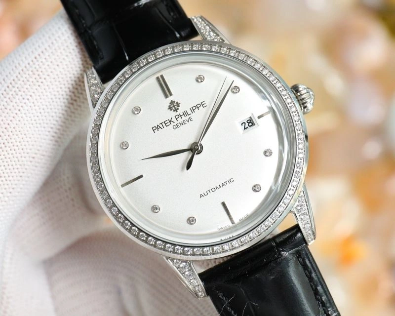 Reliable PATEK PHILIPPE Watches 197862
