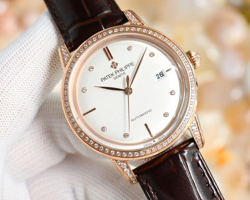 Reliable PATEK PHILIPPE Watches 197862